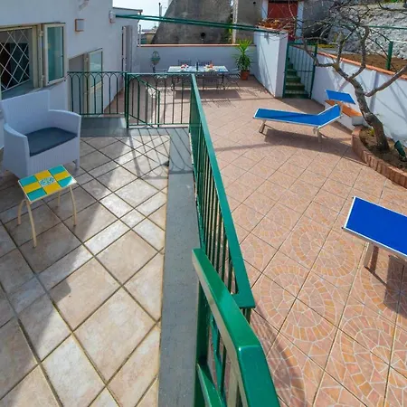 Appartamento Ravello Dream Charming House Scala Esterno foto