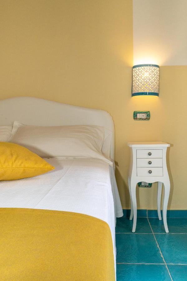 Apartment Ravello Dream Charming House Scala