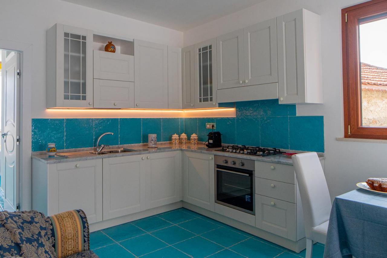Apartment Ravello Dream Charming House