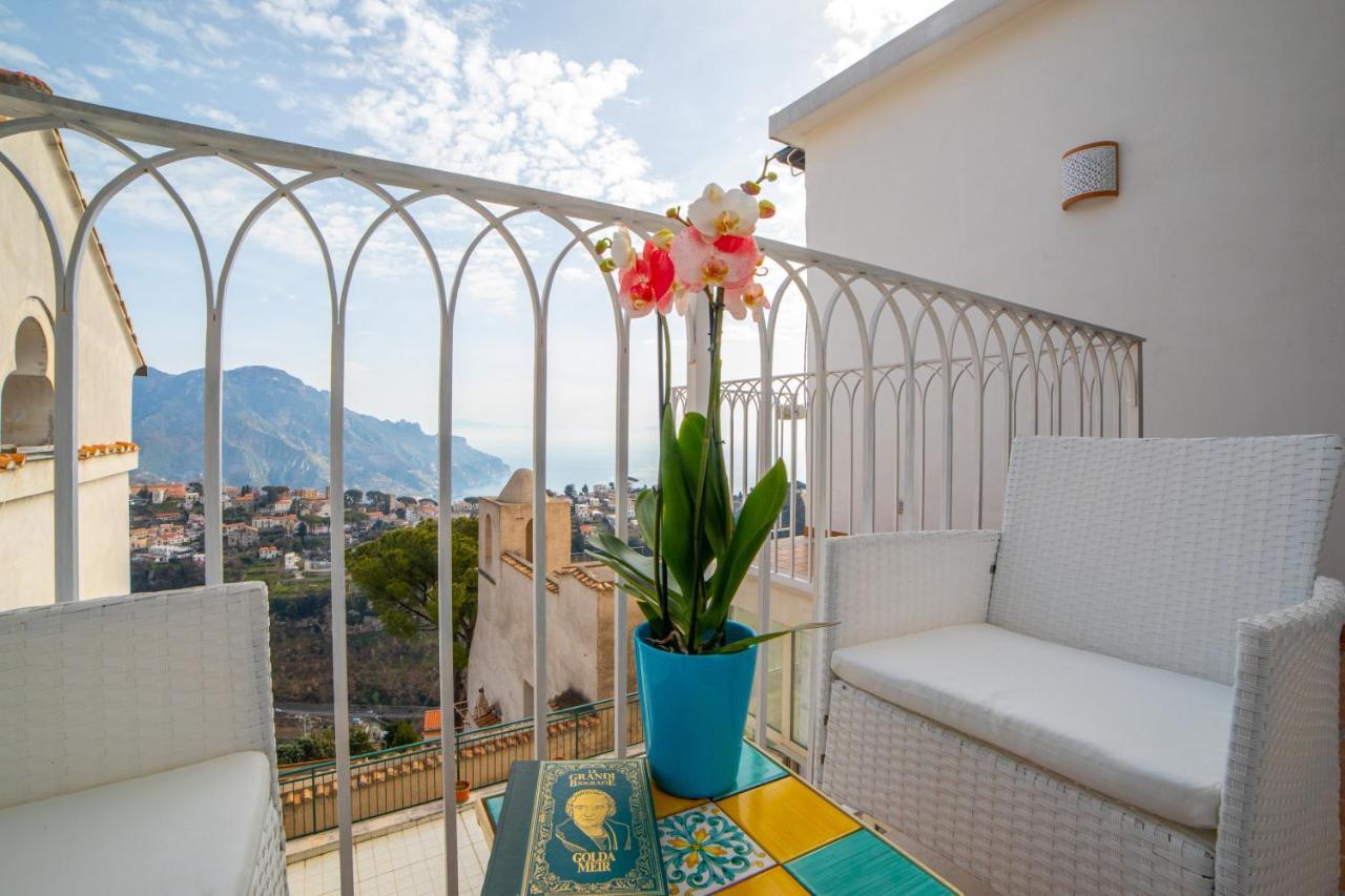 Ravello Dream Charming House * Scala